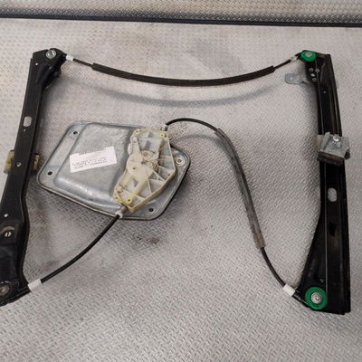 Mecanisme  moteur lève-glace avant droit Volkswagen JETTA III (1K2) 1.6 (2004-2010)