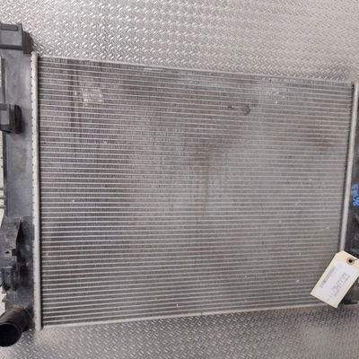 Radiateur Renault CLIO IV (BH_) 1.5 dci 75 (2012) 5 portes