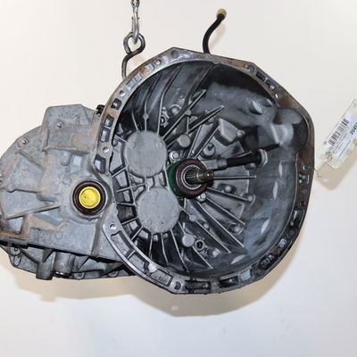 Boîte à vitesse mecanique Renault LAGUNA III (BT0-1) 2.0 dci (bt07, bt0j, bt14, bt1a, bt1s) (2007-2015) 5 portes