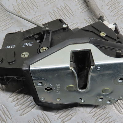 Serrure porte arg BMW SERIE 3
