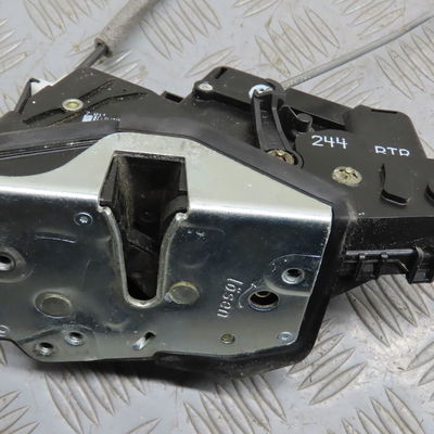 Serrure porte avd BMW SERIE 3