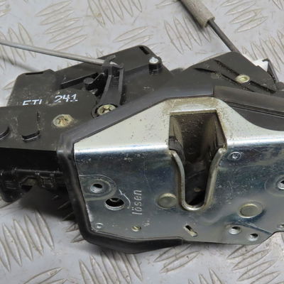 Serrure porte avg BMW SERIE 3