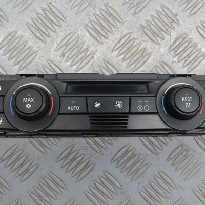 Commande de chauffage BMW SERIE 3