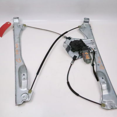 Mecanismemoteur leve-glace avg Renault CLIO III (BR0-1, CR0-1) 1.5 dci (2010-2014) 5 portes