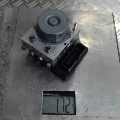 Unité hydraulique abs Renault CLIO IV (BH_) 1.5 dci 90 (2012) 5 portes