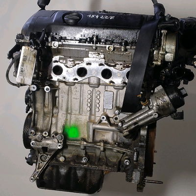 Moteur essence PEUGEOT 207