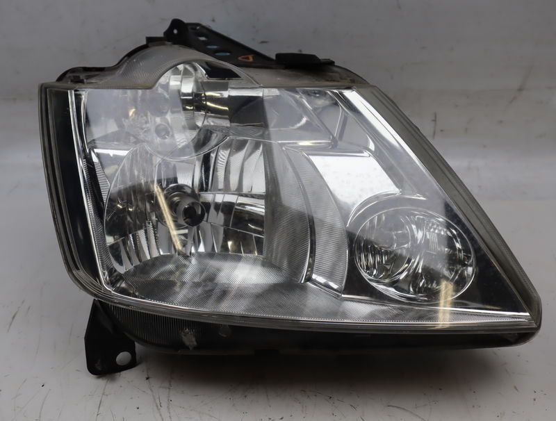 Phare droit Renault MODUS - GRAND MODUS (F-JP0_) 1.5 dci (fp0e, jp0e) (2004)