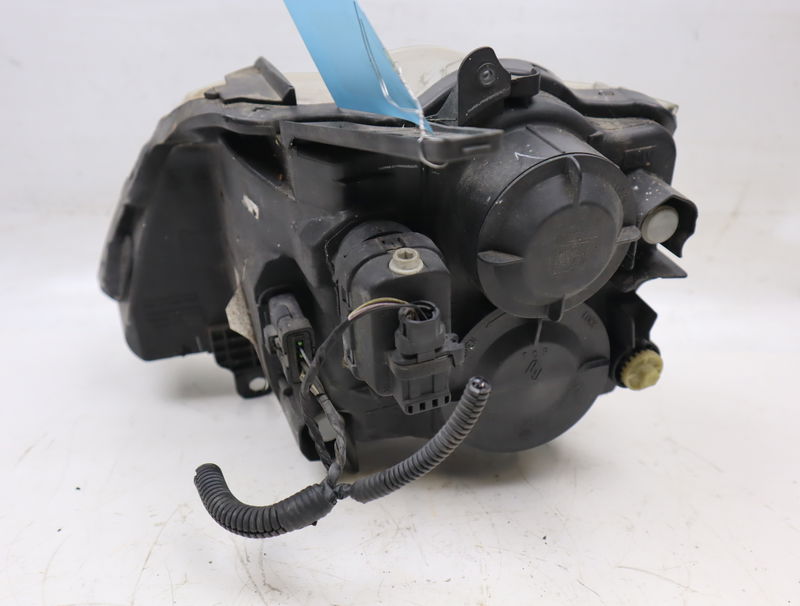 Phare droit Renault MODUS - GRAND MODUS (F-JP0_) 1.5 dci (fp0e, jp0e) (2004)