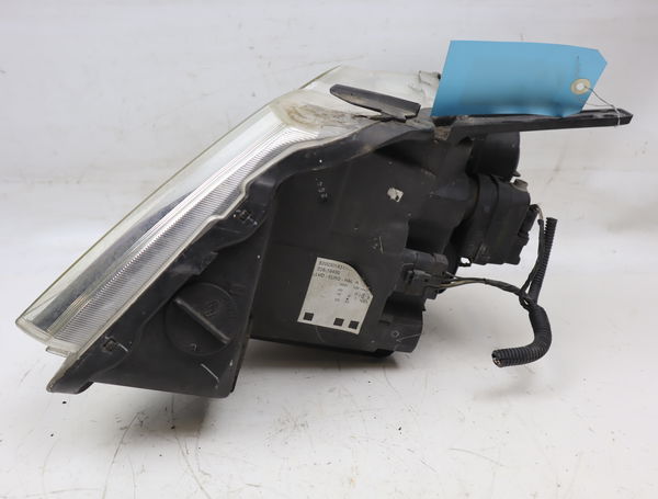 Phare droit Renault MODUS - GRAND MODUS (F-JP0_) 1.5 dci (fp0e, jp0e) (2004)