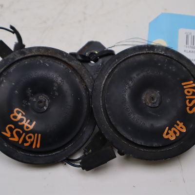 Klaxon  - avertisseur Subaru IMPREZA Break (GF) 1.6 i awd (gf4) (1992-2000)
