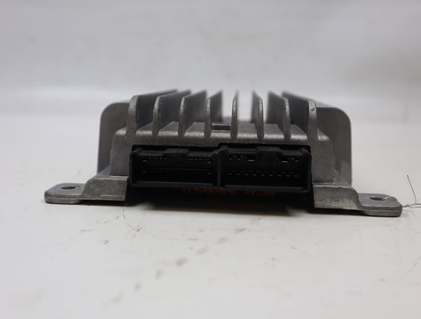 Amplificateur autoradio Renault KOLEOS I (HY_) 2.0 dci 4x4 (hy0b) (2008)