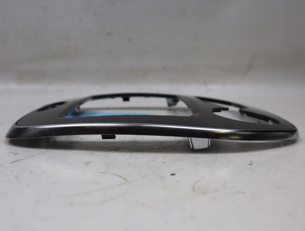 Console Renault CAPTUR I (J5_, H5_) 1.3 tce 150 (j5nk, j5js) (2018)