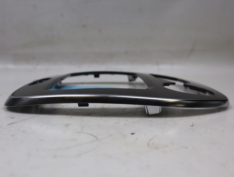 Console Renault CAPTUR I (J5_, H5_) 1.3 tce 150 (j5nk, j5js) (2018)