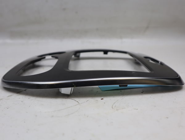 Console Renault CAPTUR I (J5_, H5_) 1.3 tce 150 (j5nk, j5js) (2018)