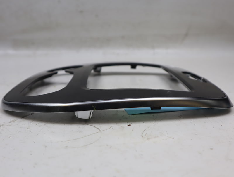Console Renault CAPTUR I (J5_, H5_) 1.3 tce 150 (j5nk, j5js) (2018)