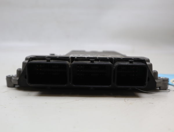 Calculateur moteur Renault KOLEOS I (HY_) 2.0 dci 4x4 (hy0b) (2008)