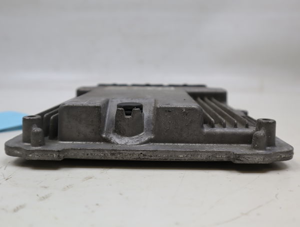 Calculateur moteur Renault KOLEOS I (HY_) 2.0 dci 4x4 (hy0b) (2008)