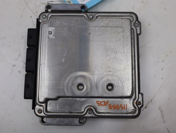 Calculateur moteur Renault KOLEOS I (HY_) 2.0 dci 4x4 (hy0b) (2008)
