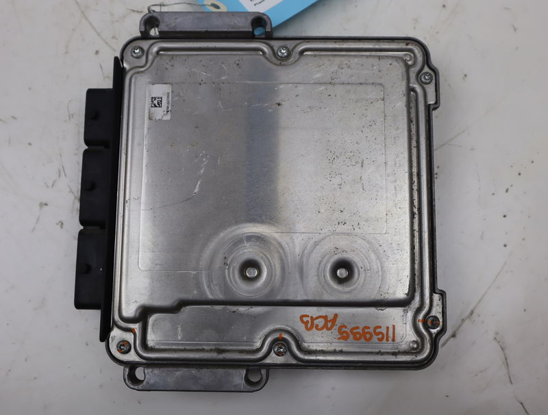 Calculateur moteur Renault KOLEOS I (HY_) 2.0 dci 4x4 (hy0b) (2008)