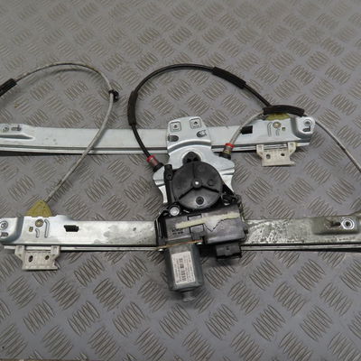 Mecanisme  moteur lève-glace avant droit CITROEN C5