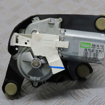 Moteur essuie-glace arrière CITROEN C5