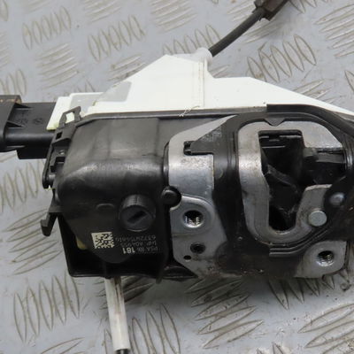 Serrure porte avd CITROEN C5 II