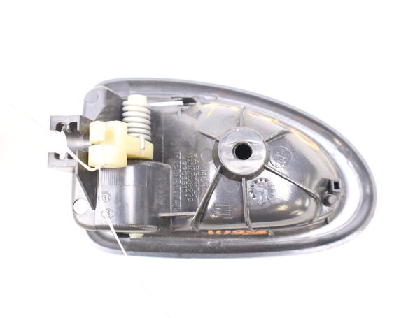 Poignee int porte avd Renault CLIO II (BB_, CB_) 1.5 dci (b-cb3m) (2005-2010) 3 portes