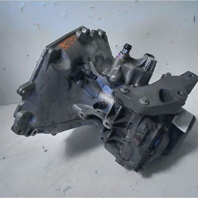 Boîte à vitesse mecanique Opel CORSA D (S07) 1.2 (l08, l68) (2006-2014) 5 portes
