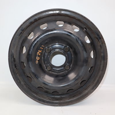Jante tole 2 Peugeot 206 (2L_, 2M_) 1.4 hdi eco 70 (2009-2013) 5 portes