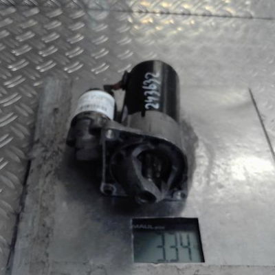 Démarreur Alfa romeo GT (937_) 1.9 jtd (937cxn1b) (2003-2010) 3 portes