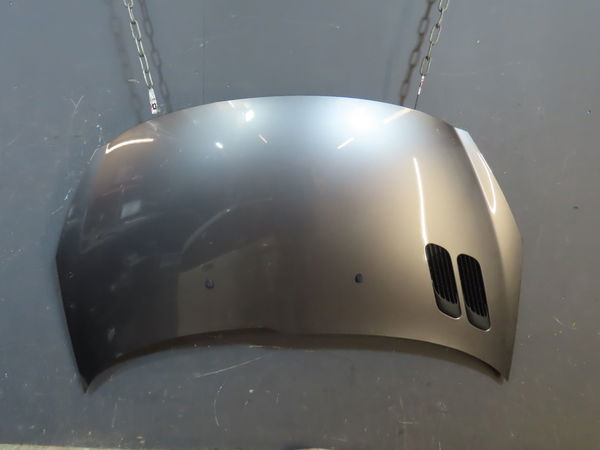 Capot PEUGEOT 206