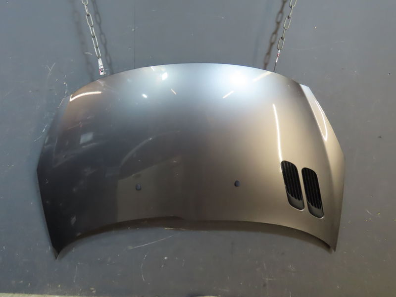 Capot PEUGEOT 206