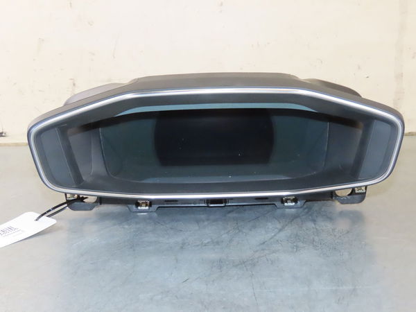 Compteur PEUGEOT 208
