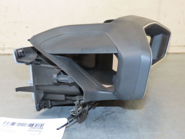 Compteur PEUGEOT 208