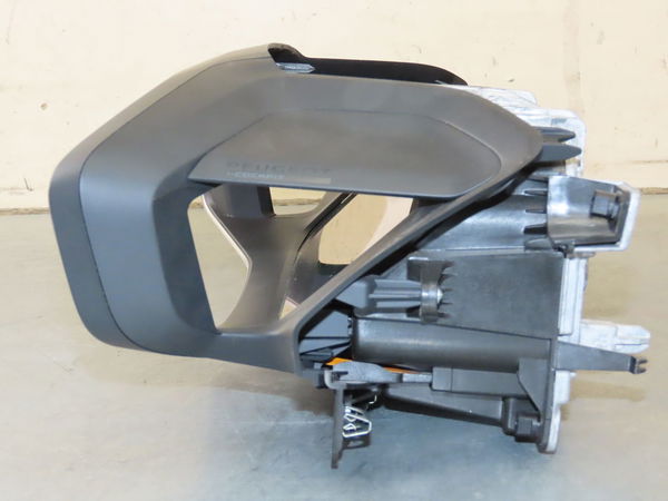 Compteur PEUGEOT 208