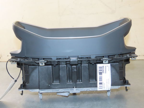 Compteur PEUGEOT 208