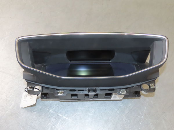 Compteur PEUGEOT 208