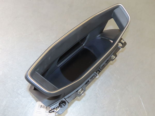 Compteur PEUGEOT 208