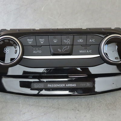 Commande de chauffage FORD PUMA II