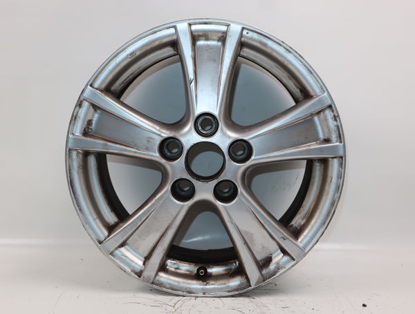 Jante aluminium 2 Toyota VERSO (_R2_) 2.0 d-4d (aur20_) (2009-2018)