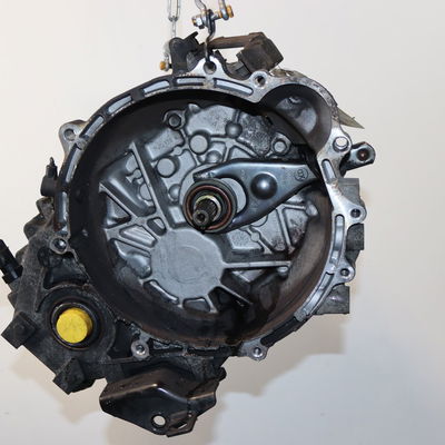 Boîte à vitesse mecanique Kia VENGA (YN) 1.4 crdi 90 (2010)