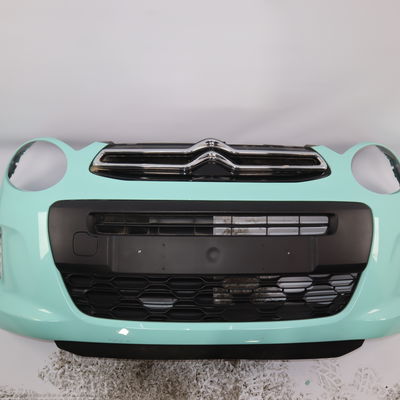 Pare-choc avant Citroën C1 II (PA_, PS_) 1.2 vti 82 (2014)