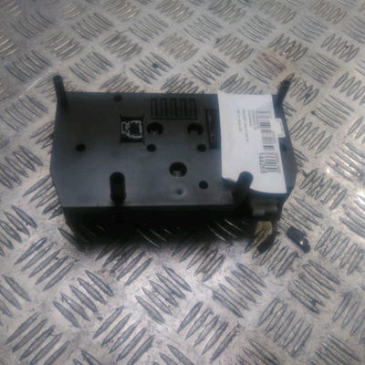 Commande de chauffage PEUGEOT 206