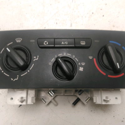 Commande de chauffage PEUGEOT PARTNER
