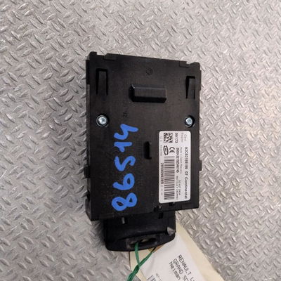 Antivol de direction Renault GRAND SCÉNIC III (JZ0-1_) 2.0 dci (jz0y) (2009)