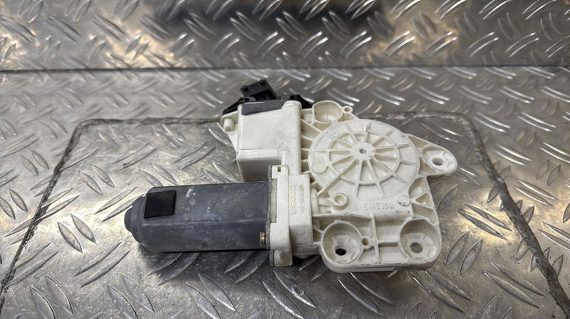 Mecanismemoteur leve-glace ard Opel SIGNUM 3-5 portes (Z03) 2.2 dti (f48) (2003-2004)