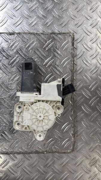 Mecanismemoteur leve-glace ard Opel SIGNUM 3-5 portes (Z03) 2.2 dti (f48) (2003-2004)