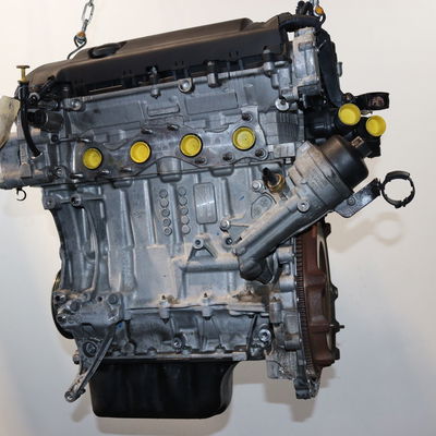 Moteur essence Peugeot 308 I (4A_, 4C_) 1.4 16v (2009-2014) 5 portes