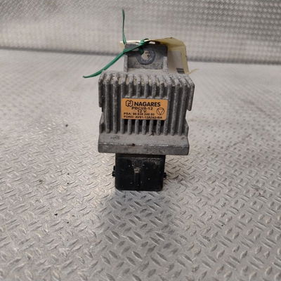 Boitier de préchauffage Citroën C4 PICASSO I Monospace (UD_) 2.0 hdi 150 (2009-2013) 5 portes