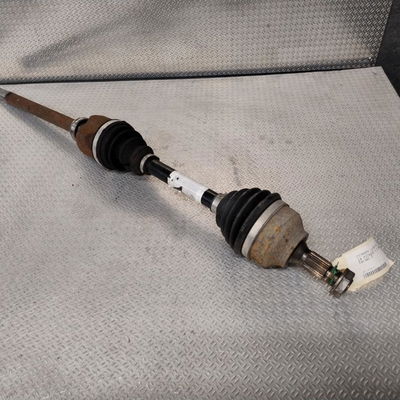 Transmission avant droite Citroën C4 PICASSO I Monospace (UD_) 2.0 hdi 150 (2009-2013) 5 portes